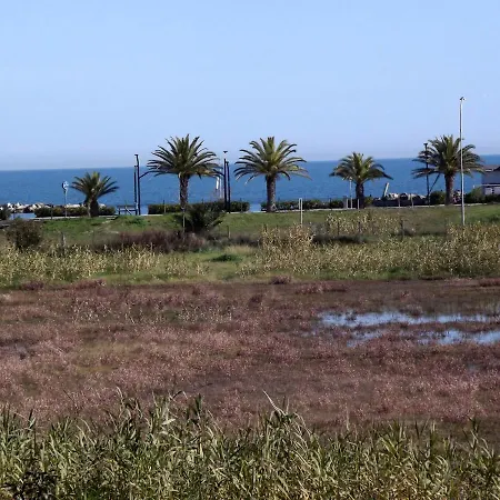 Berlinguer Appartamento Villa Rosa Di Martinsicuro