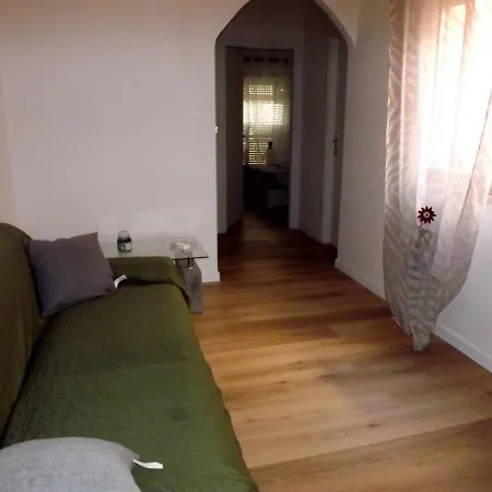 Berlinguer Apartment