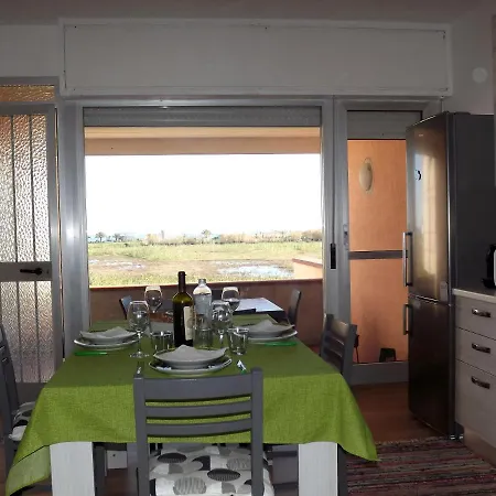 Berlinguer Villa Rosa Di Martinsicuro