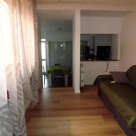 Berlinguer Villa Rosa Di Martinsicuro