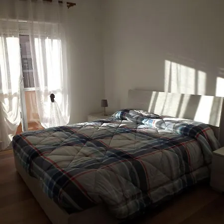 Berlinguer Apartment *